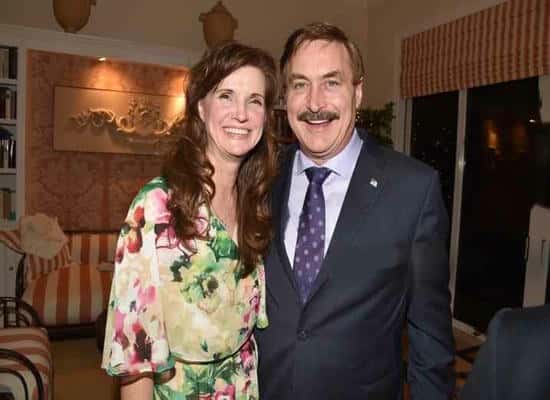 Karen Dickey Lindell Net Worth