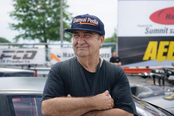 Don Baskin Net Worth