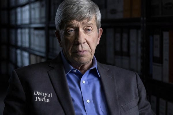 Joe Kenda Net Worth