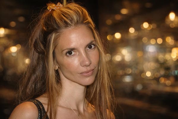 Nicolette Scorsese Net Worth