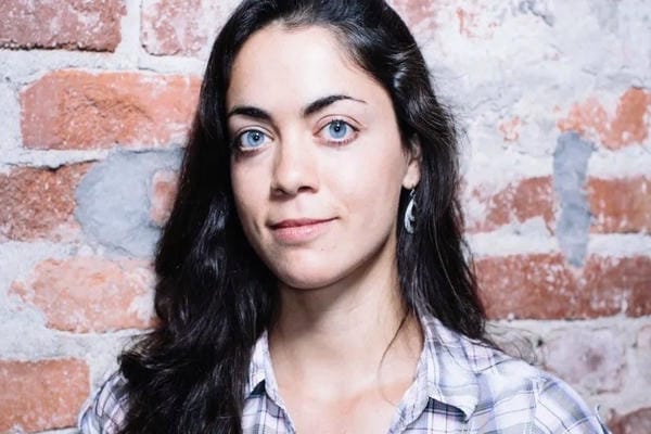 Shivon Zilis Net Worth