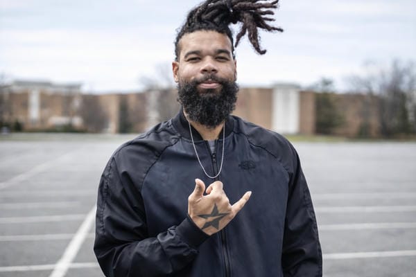 Damon Darling Net Worth