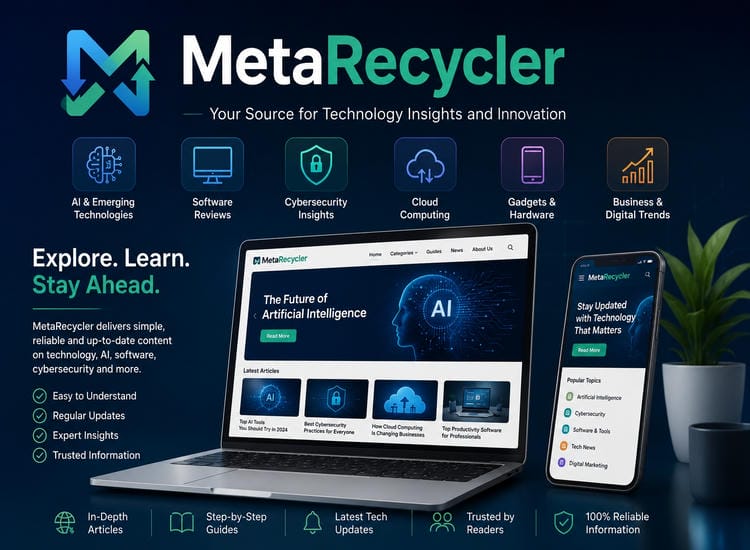 MetaRecycler